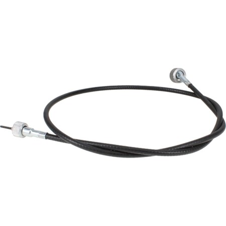 Tachometer Cable